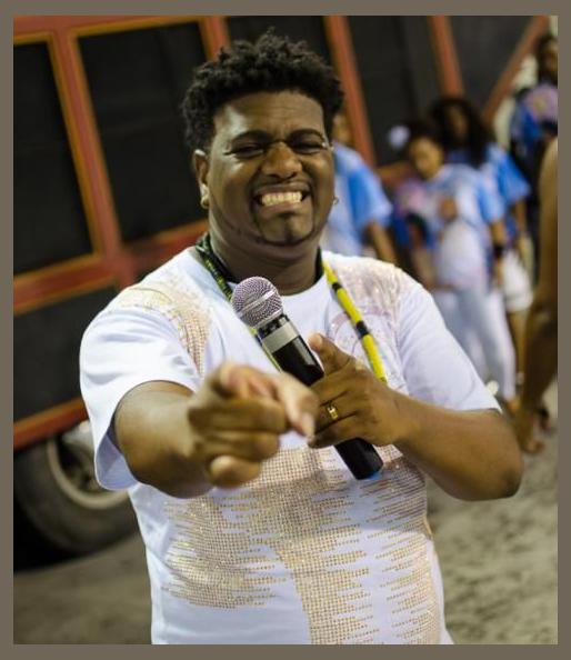 Evandro Malandro